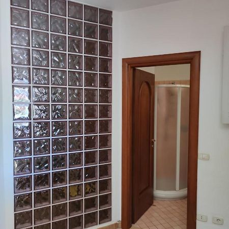 Appartamento Fronte Mare Palau Ngoại thất bức ảnh