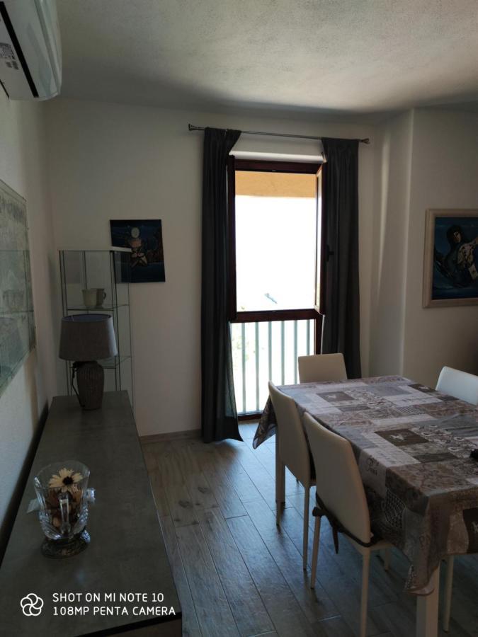Appartamento Fronte Mare Palau Ngoại thất bức ảnh