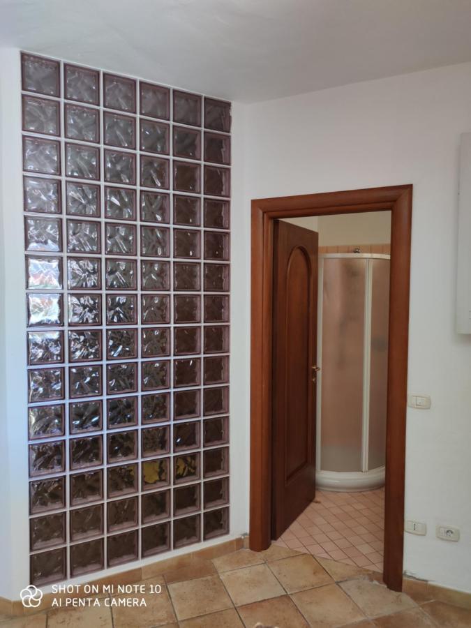 Appartamento Fronte Mare Palau Ngoại thất bức ảnh